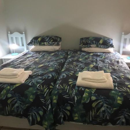 Blooming Nice Stay Harrismith Dış mekan fotoğraf