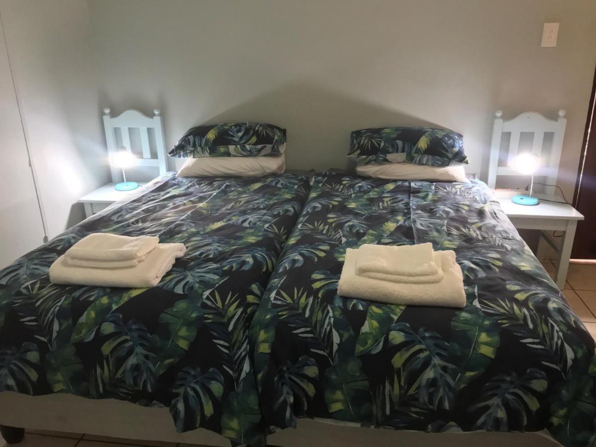Blooming Nice Stay Harrismith Dış mekan fotoğraf