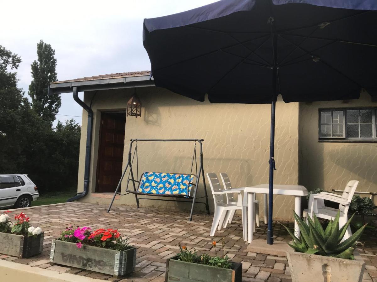 Blooming Nice Stay Harrismith Dış mekan fotoğraf